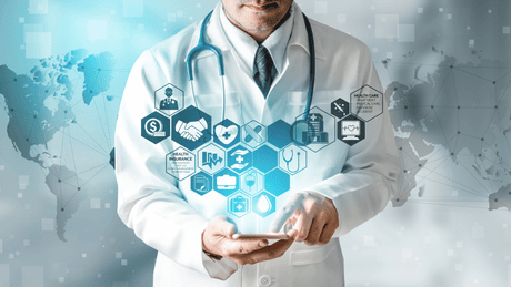 7 Benefits for Using Digital Signage in Healthcare Industry-Khazina Digital Signage