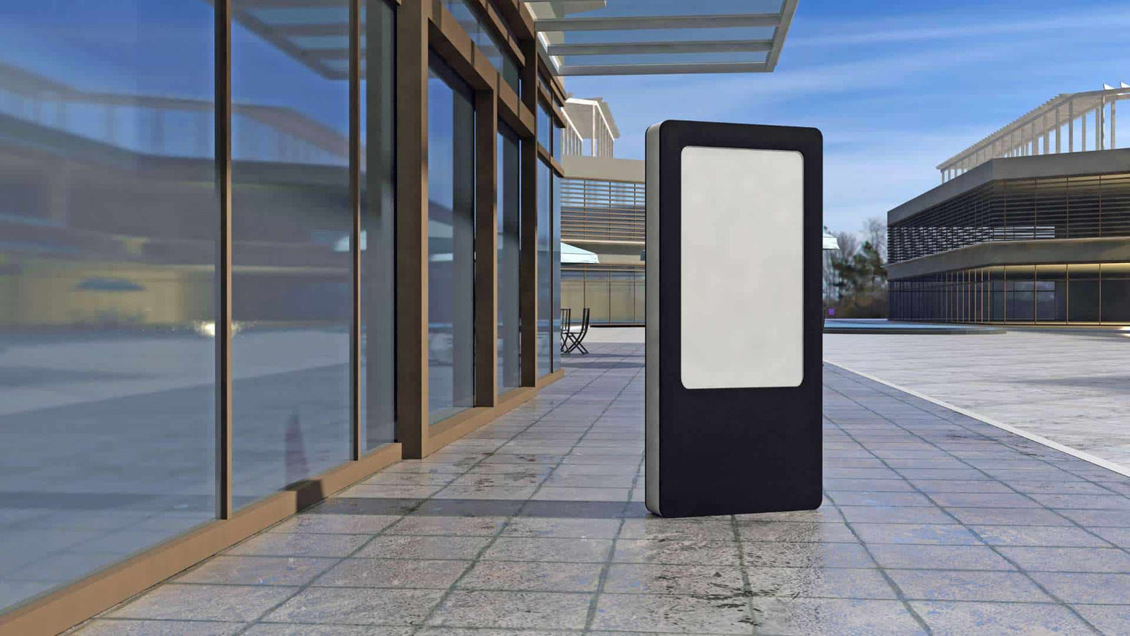 The Importance of Digital Signage Hardware in Today's Market-Khazina Digital Signage