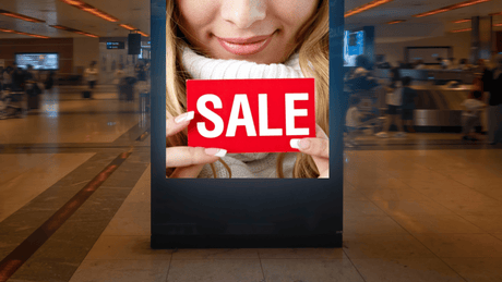 How DOOH advertising can make a difference with Digital Signage?-Khazina Digital Signage