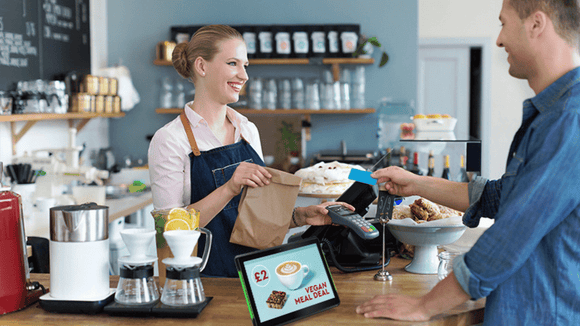 How Point of sale (POS) advertising can help you in Boosting Retail Sales?