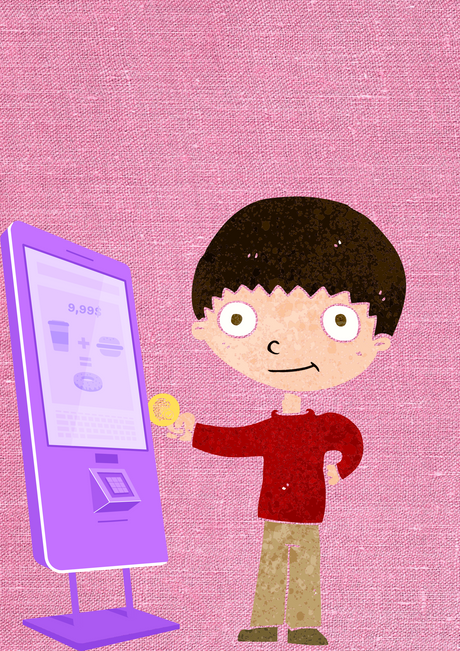 Interactive Touch Screens are Saviors after COVID-19-Khazina Digital Signage