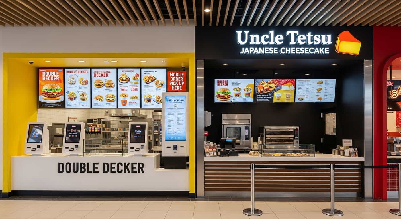 Is Your Digital Menu Board Doing the Right Job for You?-Khazina Digital Signage