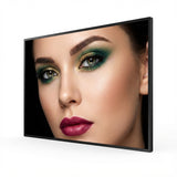 Include Free Animated Design - 4K Large Format Advertising Display