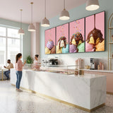 Include Free Animated Design - Digital Menu Board Supreme