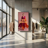 Include Free Animated Design - Window Advertising Display High Vibrance Android