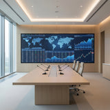 P1.8 GOB LED Video Walls | Ultra-Durable Seamless Indoor Displays | Free Bespoke Design