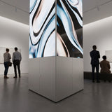 P1.8 GOB LED Video Walls | Ultra-Durable Seamless Indoor Displays | Free Bespoke Design