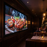 Indoor Direct View LED Video Walls | P1.8 & P2.5 Seamless Displays | Free Bespoke Design
