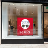 Indoor Freestanding DV-LED Totems | P2.5 Mobile Video Walls| Free Bespoke Design