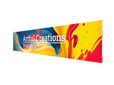 Outdoor DV-LED Shop Fascias | Shopfront Digital Signage