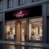 Outdoor DV-LED Shop Fascias | Ultra-Bright Digital Storefronts | Free Bespoke Design