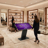 High-Performance Windows & Android PCAP Touch Screen Kiosks