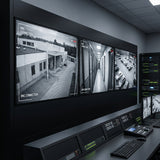 Professional Monitor | 24/7 Professional AV Monitor | Video Wall