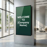 Professional Monitor | 24/7 Professional AV Monitor | Video Wall