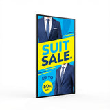 Professional Monitor | 24/7 Professional AV Monitor | Video Wall