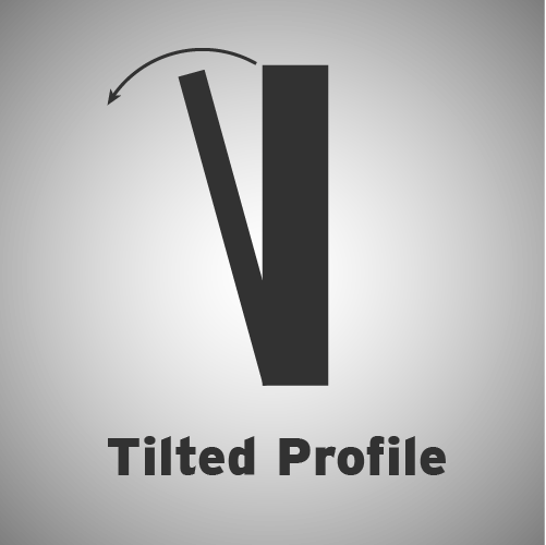 Tilting Floor Stand (13"-42")