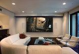 Large Display Low-Profile Landscape Wall Mount (60'"-100")