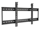 Video Wall Mount with Micro-Adjustment (46”-70")