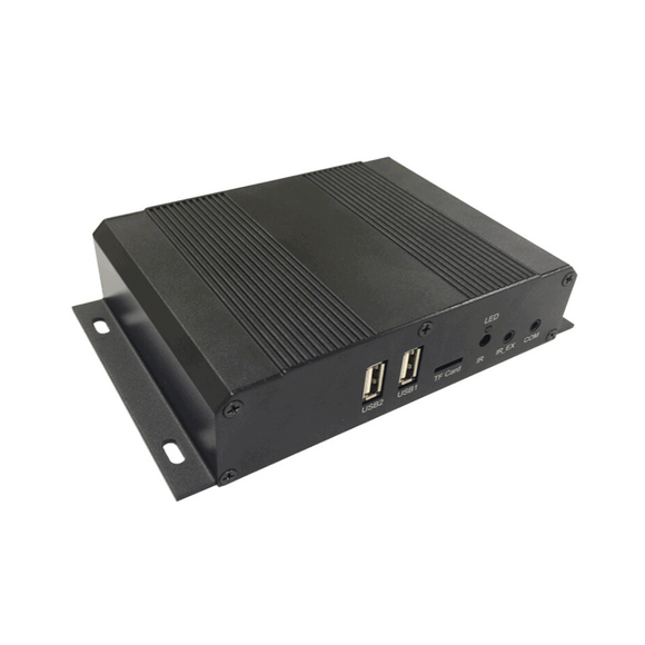 Standalone Android Media Player | USB Signage Player