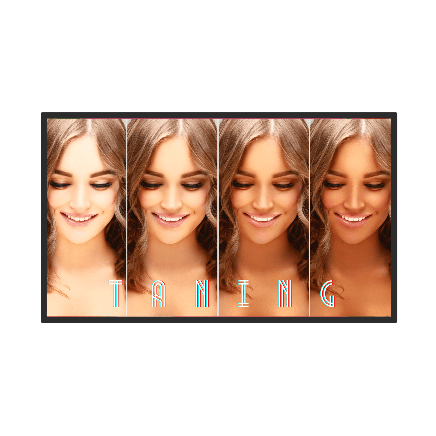 4K Advertising Display | Commercial Digital Signage