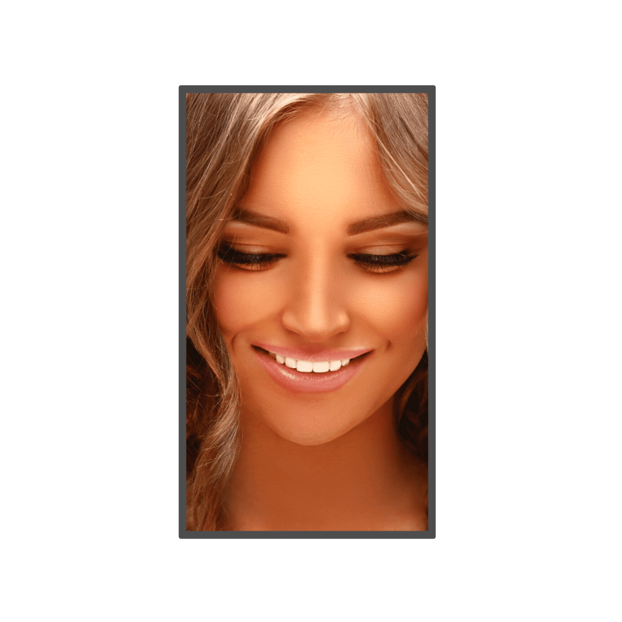 4K Advertising Display | Commercial Digital Signage