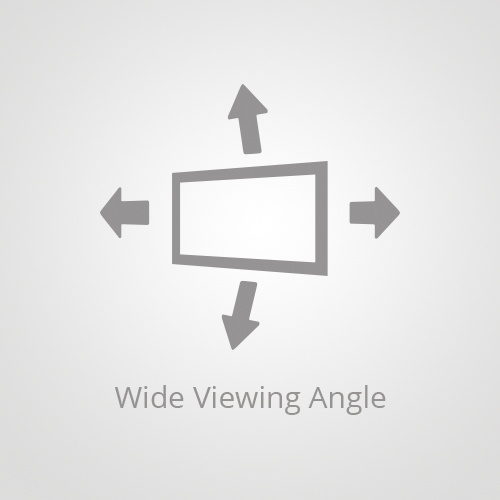 Window Advertising Display | Ultra High Brightness Monitor (Supreme)