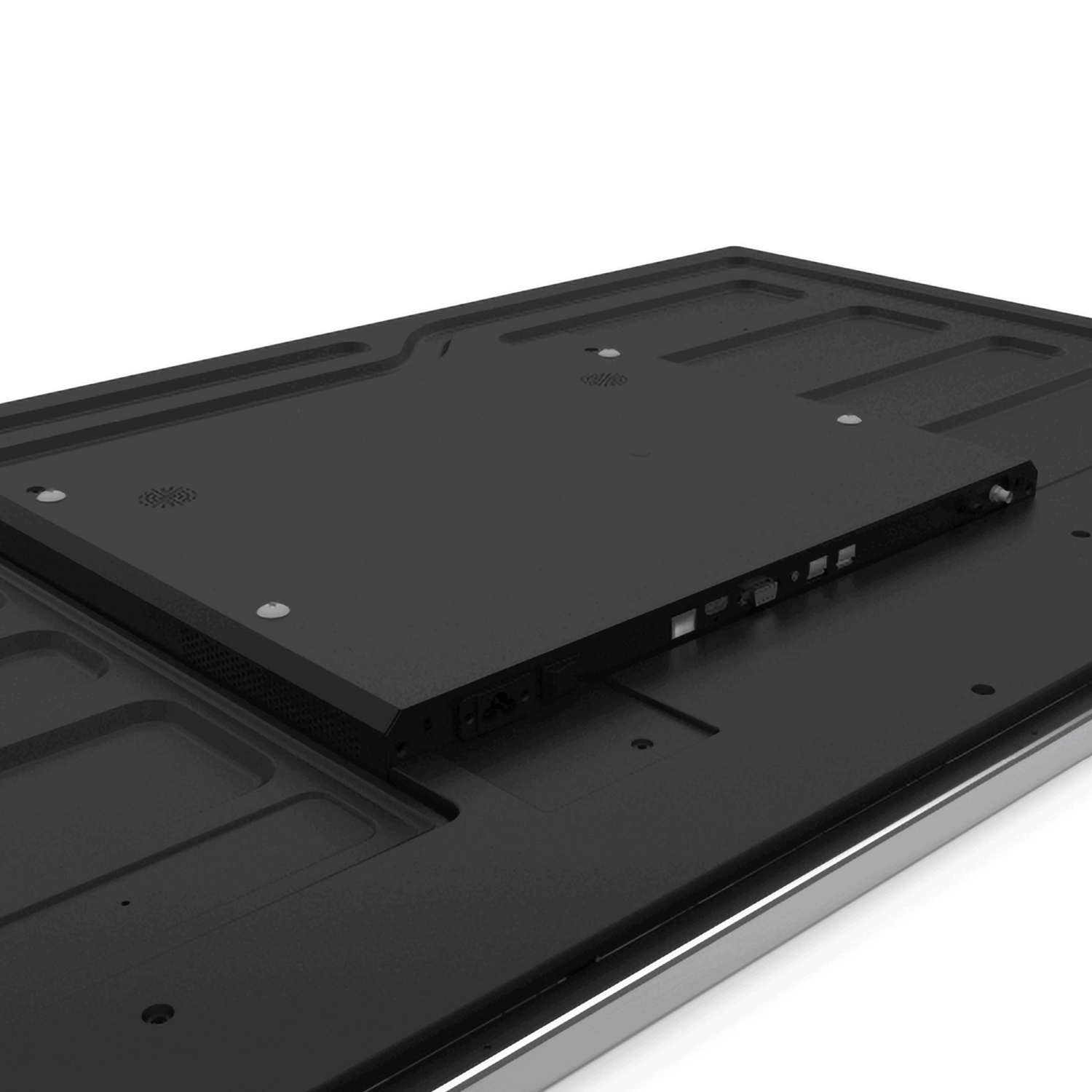 Tablet Look Digital Menu Board - Elegant and High-Impact Digital Signage Solutions