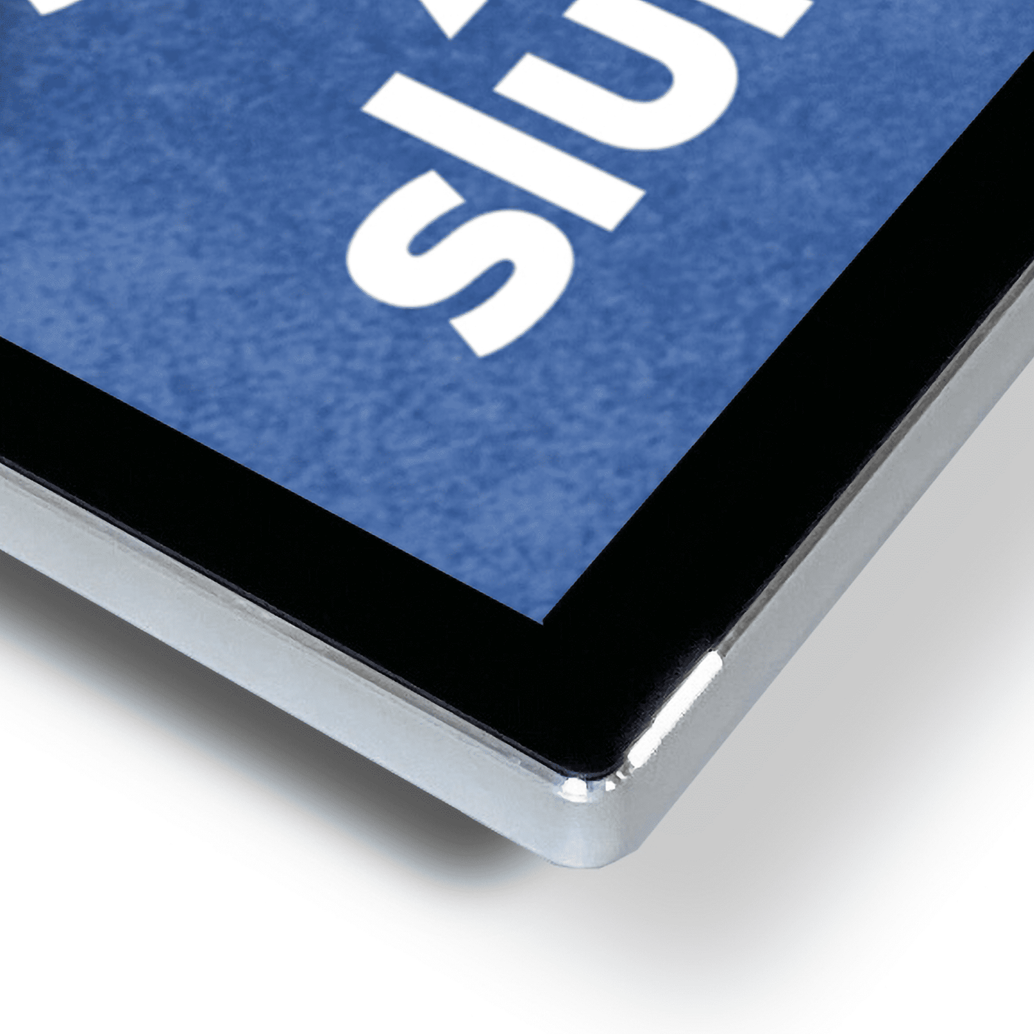 Tablet Look Digital Menu Board - Elegant and High-Impact Digital Signage Solutions