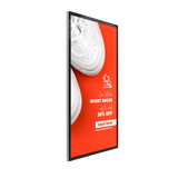 Slimline Pro Digital Advertising Display - High-Impact Digital Signage Solutions