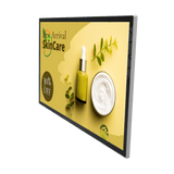 Slimline Pro Digital Advertising Display - High-Impact Digital Signage Solutions