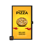 Digital Menu Board | TV Menu Board (Standard)