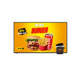 Digital Menu Board | TV Menu Board (Standard)