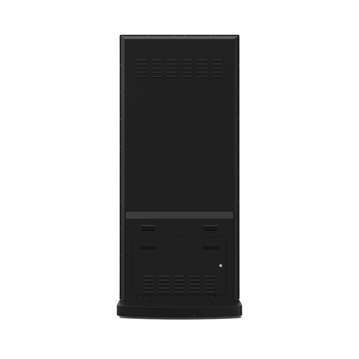 4K Freestanding Advertising Display | Digital Poster | Totem