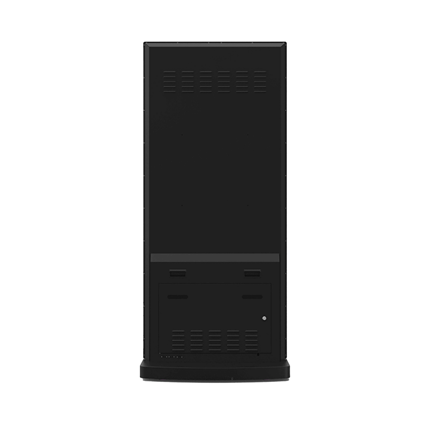 4K Freestanding Advertising Display | Digital Poster | Totem