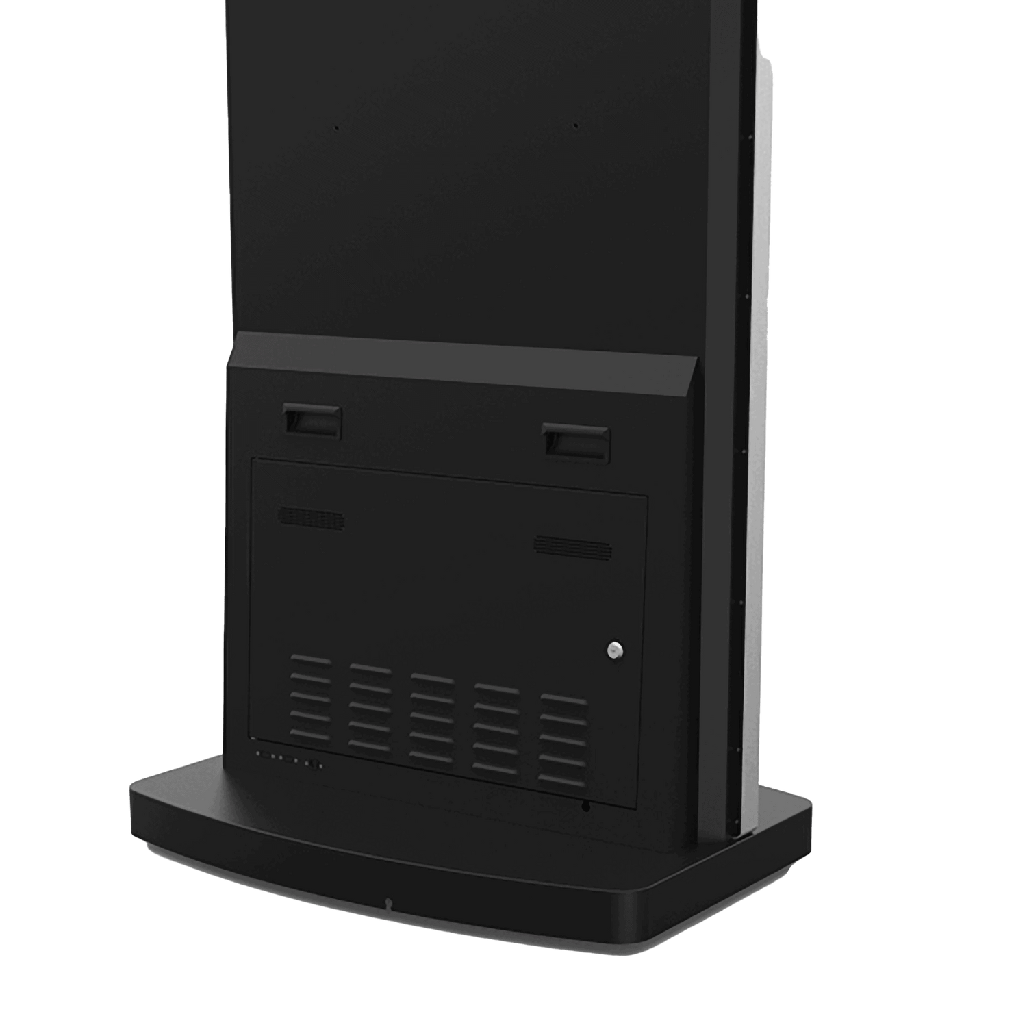 4K Freestanding Advertising Display | Digital Poster | Totem