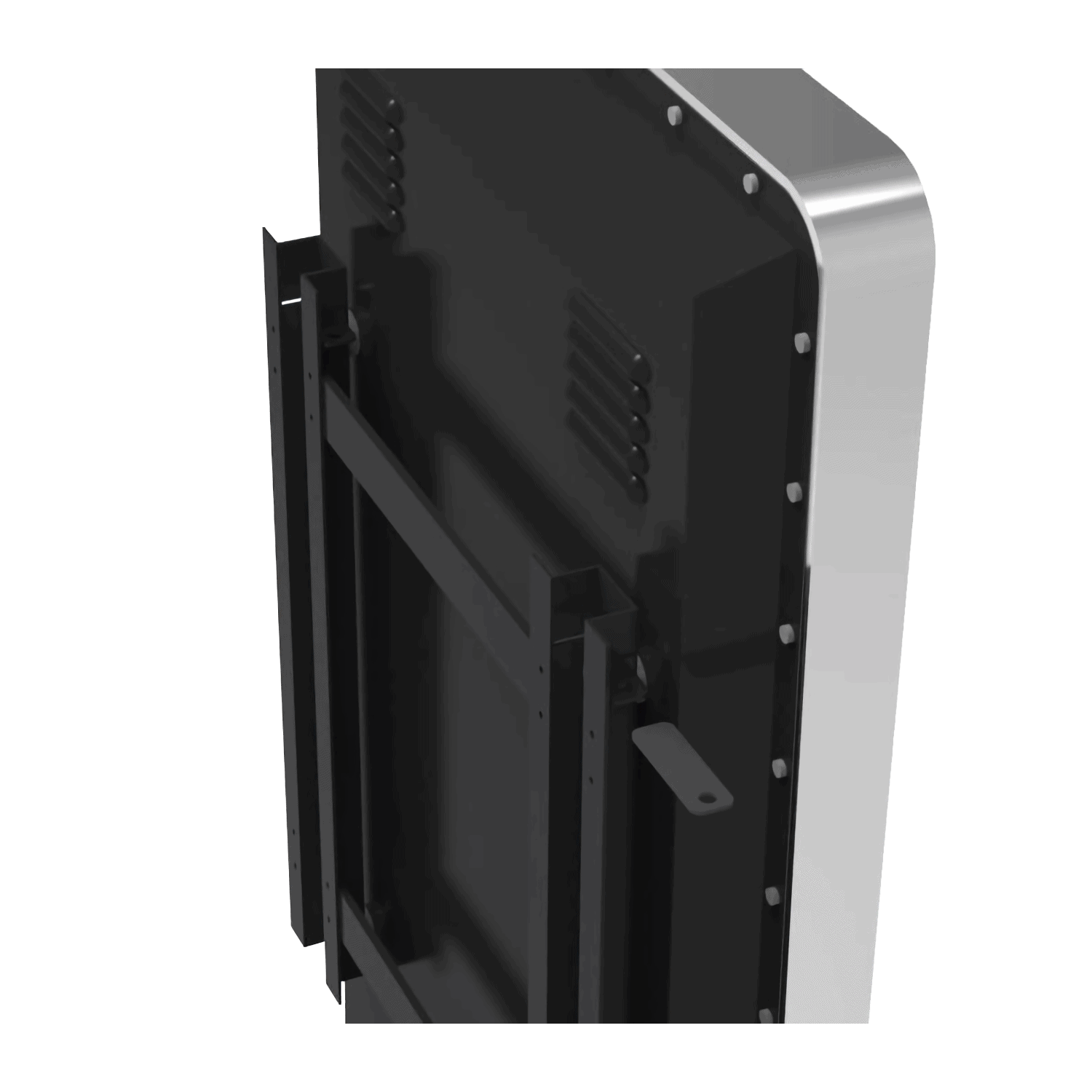 Outdoor Advertising Display | DOOH Digital Signage