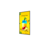 Window Advertising Display | Ultra High Brightness Monitor (Supreme)
